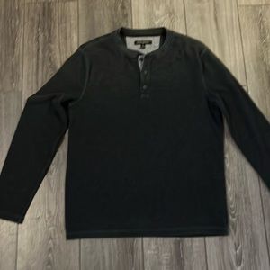 Banana Republic Long Sleeve Thermal